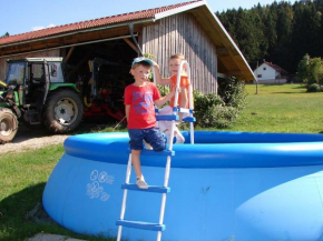 Hotels in Neukirchen Heiligblut